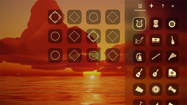 "Piano Sky Music Mobile Version v0.1.7 for Android"