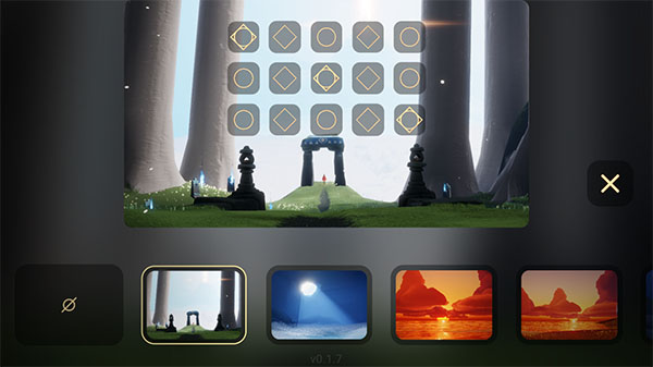 "Piano Sky Music Mobile Version v0.1.7 for Android"