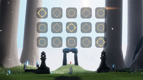 "Piano Sky Music Mobile Version v0.1.7 for Android"