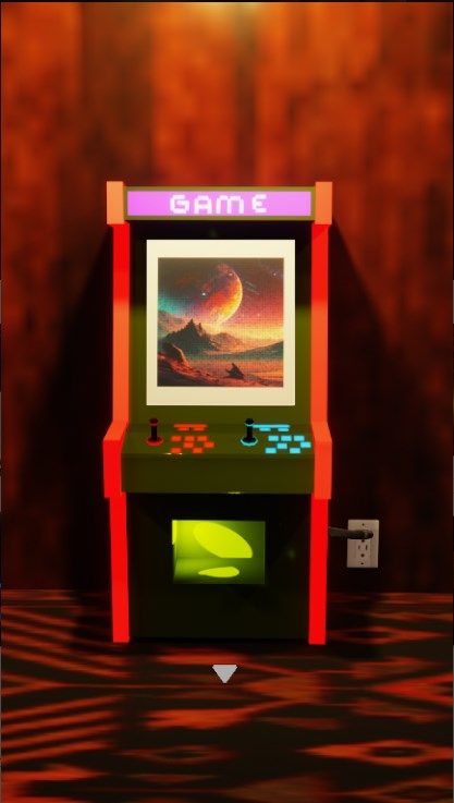 逃離銀河鐵路手機版 v1.0正版
