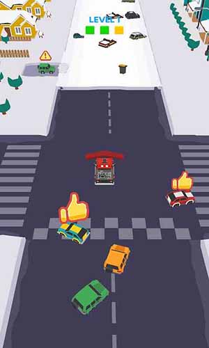 更新道路清理軟件