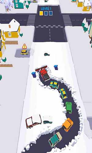 更新道路清理軟件