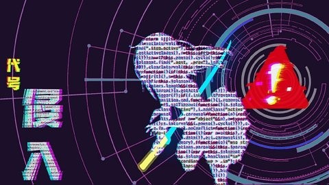 代號(hào)侵入正版 v0.32安卓版 → 代號(hào)侵入正版 v0.32安卓版
