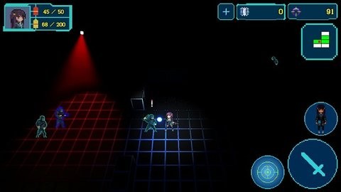 代號(hào)侵入正版 v0.32安卓版 → 代號(hào)侵入正版 v0.32安卓版