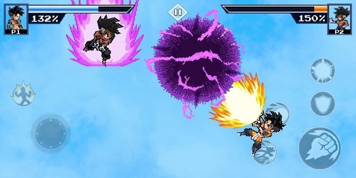 龍之武士 v1.6.1官網(wǎng)版