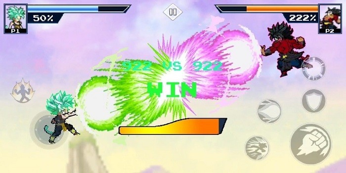 龍之武士 v1.6.1官網(wǎng)版