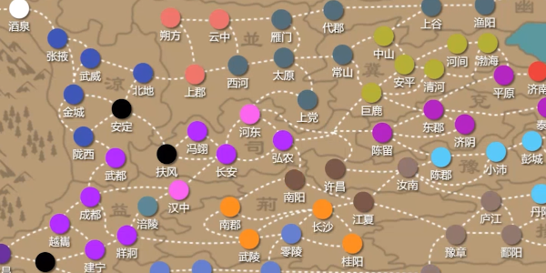 三國時代2手機(jī)版更新至v2.15.5