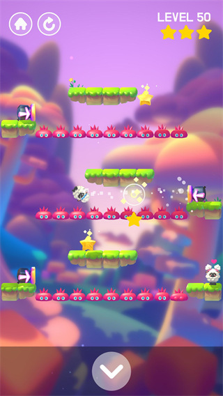 口袋跳躍更新 v.1.1.3