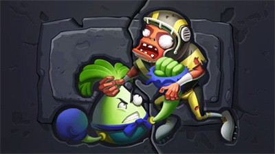 僵尸農場手機版 v1.2.9正版