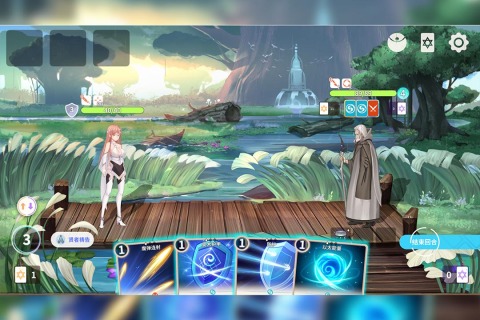 克瑞因的紛爭(zhēng)手機(jī)版更新至v1.01