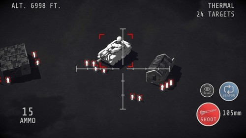 武裝直升機(jī)攻擊 v.2.7.1 內(nèi)置作弊菜單版