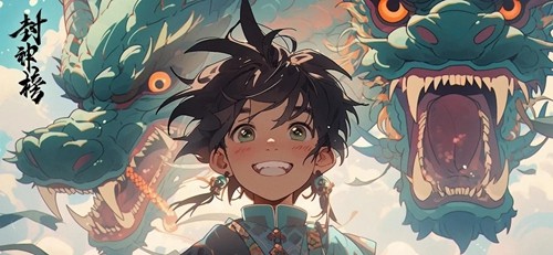 封神榜姜子牙手游更新至 v.1.0.34