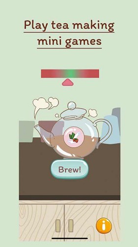 珍珠奶茶故事 v0.2.13單機版