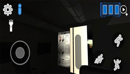 詭秘大逃亡官方正版 v.1.0