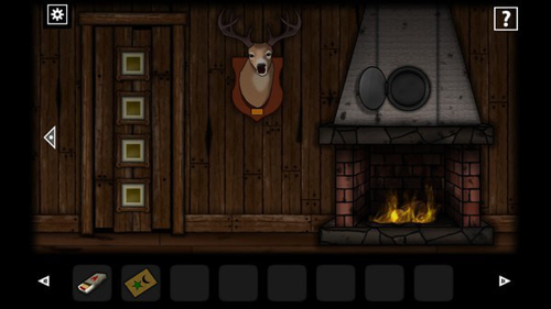 遺忘之丘林中小屋安卓版 v.2.2.6