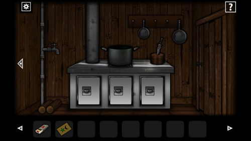 遺忘之丘林中小屋安卓版 v.2.2.6