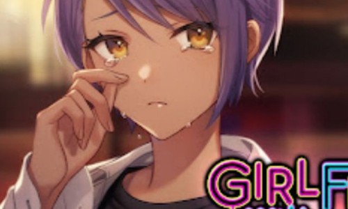 更新版女友模擬器