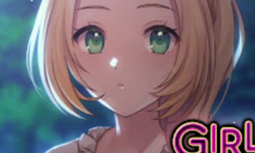 更新版女友模擬器
