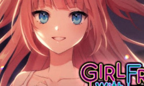 更新版女友模擬器