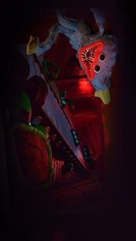 迷霧大逃亡 v1.6安卓版