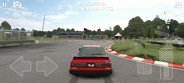 漂移傳奇2手機版更新至v1.1.9.3安卓版