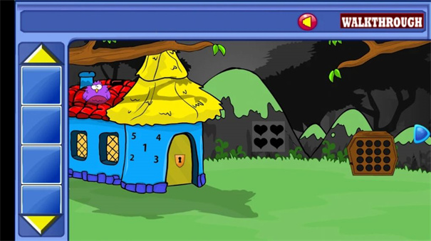 點(diǎn)擊式逃脫手機(jī)版 v1.0.3安卓版