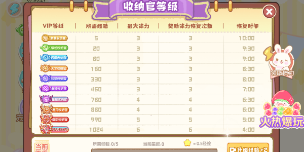 收納 v.1.0