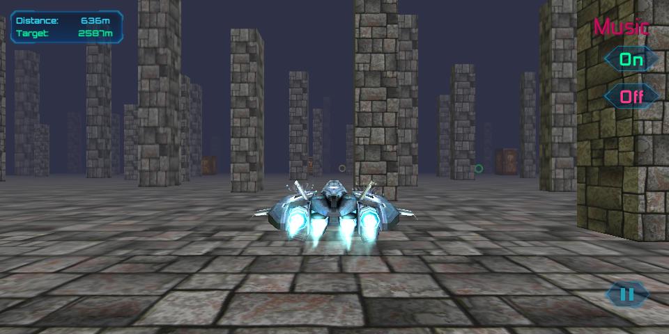 星海射擊手機版 v2.1 安卓版