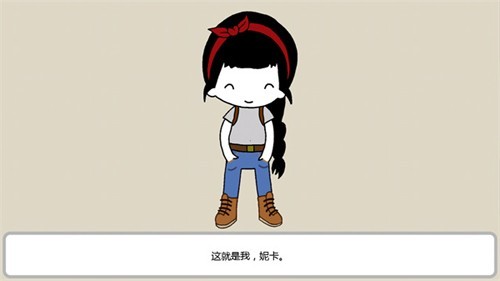 免費(fèi)解鎖版機(jī)甲妮卡 v.1.2.2
