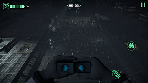 13號異常者官方更新 v.1.01