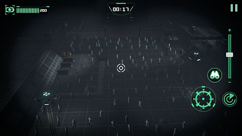 13號異常者官方更新 v.1.01