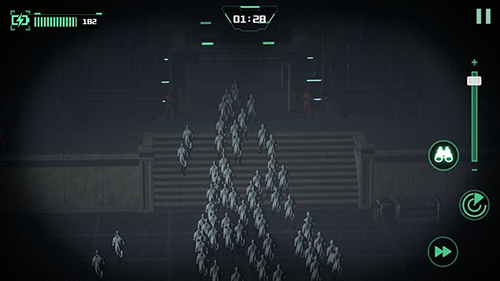 13號異常者官方更新 v.1.01
