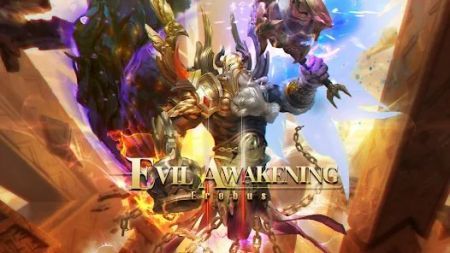 邪惡覺醒2官網(wǎng)版更新至 v1.3.0