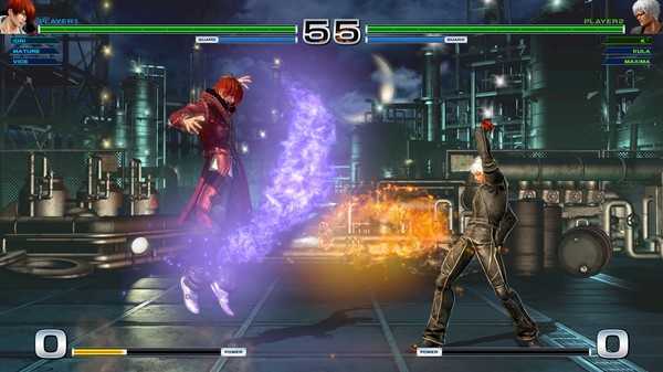 拳皇15 v1.9.4安卓版