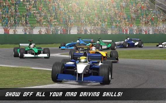 街頭方程式賽車正版 v1.0安卓版