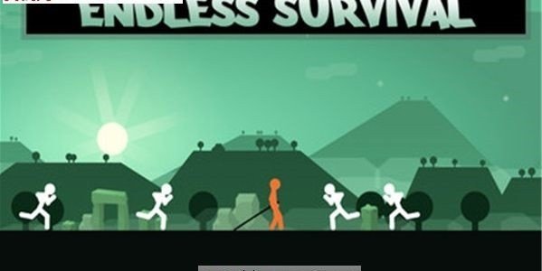 火柴人棍棒格斗正版 v1.02安卓版 → 火柴人棍棒格斗 v1.02安卓版