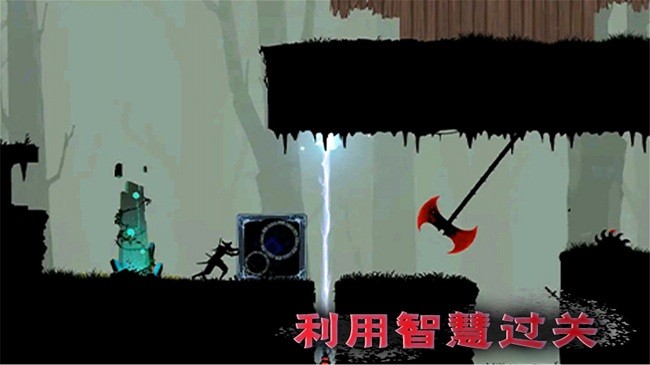 少年勇闖江湖 v2.2官網(wǎng)版