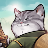 墨水喵(兌換碼) v1.1.1安卓版 → Ink Cat (Redemption Code) v1.1.1 for Android