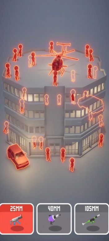 要塞攻擊無限金幣