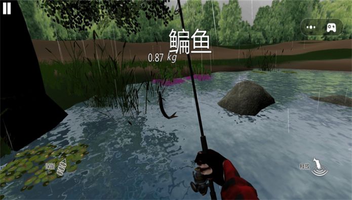 誰是釣魚王者