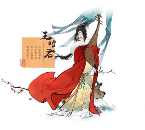淡墨水云鄉(xiāng)