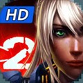 破碎黎明2高清版更新至v.1.7.1