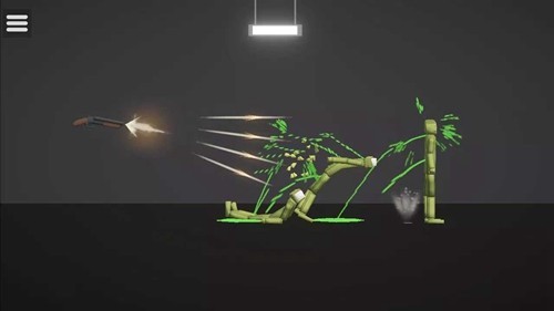3D布娃娃沙盒游樂(lè)場(chǎng)泰坦鉆頭人版本漢化版