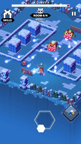 槍與地牢完整版
