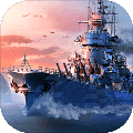 戰(zhàn)艦世界閃擊戰(zhàn)無(wú)限金幣鉆石版