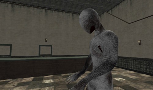 僵尸殺戮Zombie Evil Kill 5
