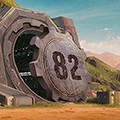 7號(hào)堡壘官方正版 v1.397