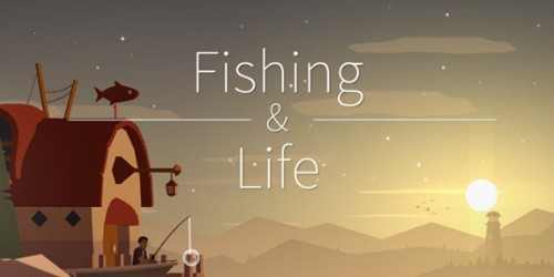 釣魚模擬器