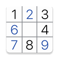 每日數(shù)獨(dú)手機(jī)版更新到1.0.8
