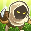 王國保衛(wèi)戰(zhàn)前線破解版 v.6.1.24